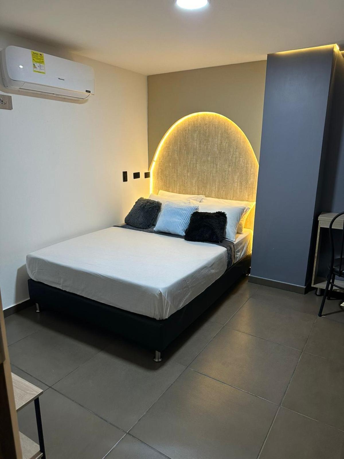 Hotel Lax78 Medellin