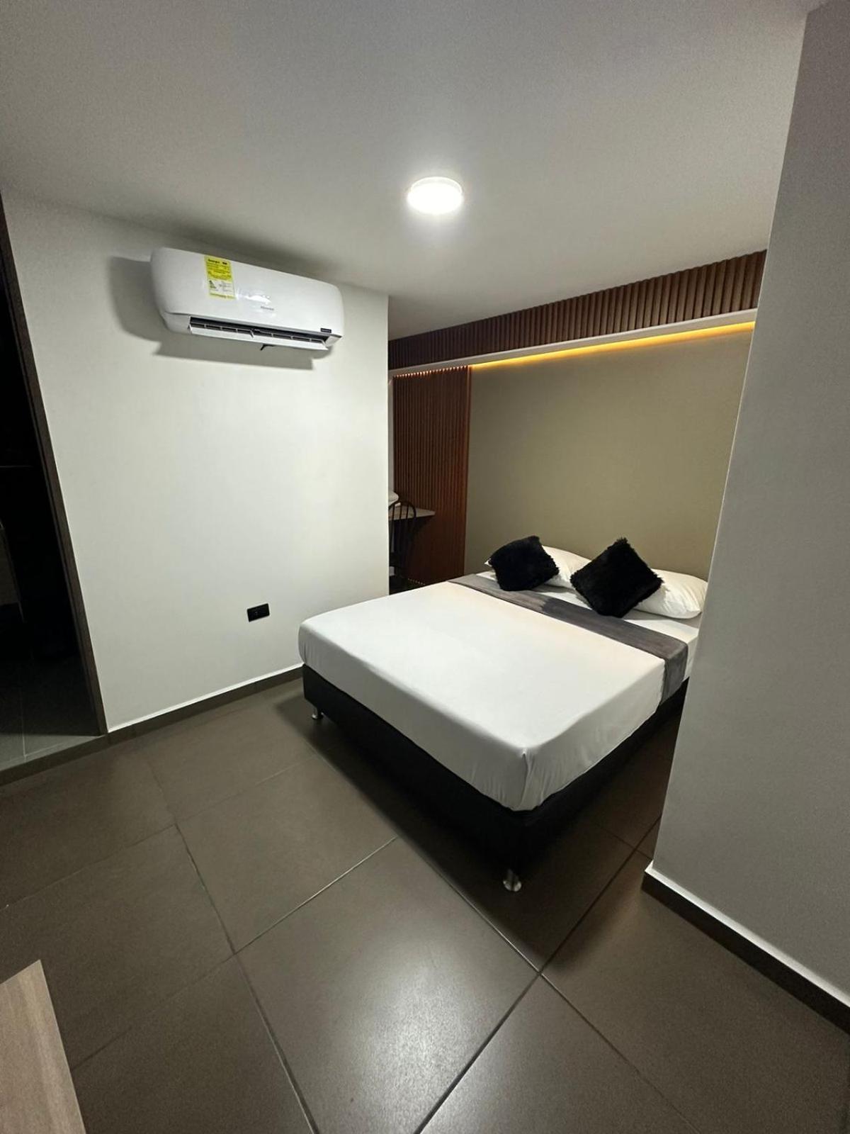 Lax78 Hotel Medellin